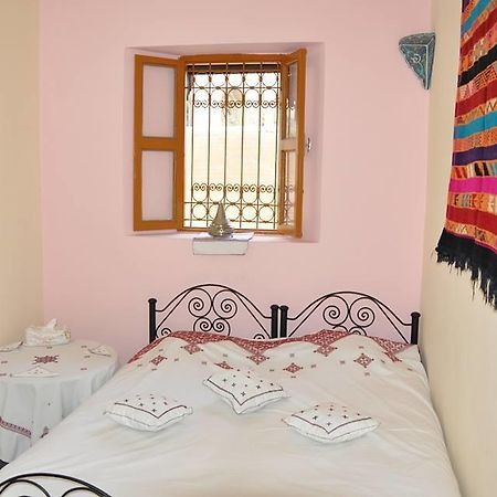 Bed and Breakfast Dar Talaa Honto Fès Exteriér fotografie