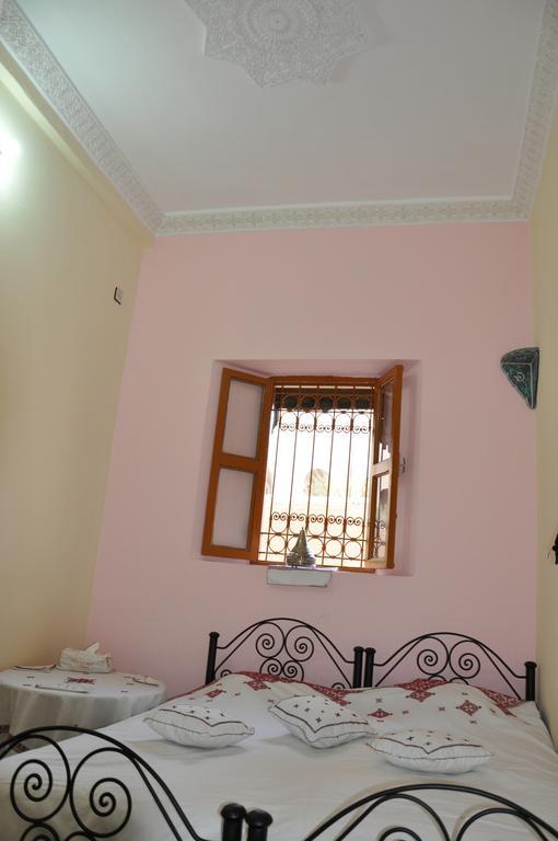 Bed and Breakfast Dar Talaa Honto Fès Pokoj fotografie