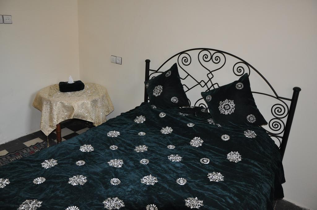 Bed and Breakfast Dar Talaa Honto Fès Pokoj fotografie