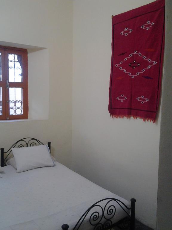 Bed and Breakfast Dar Talaa Honto Fès Exteriér fotografie