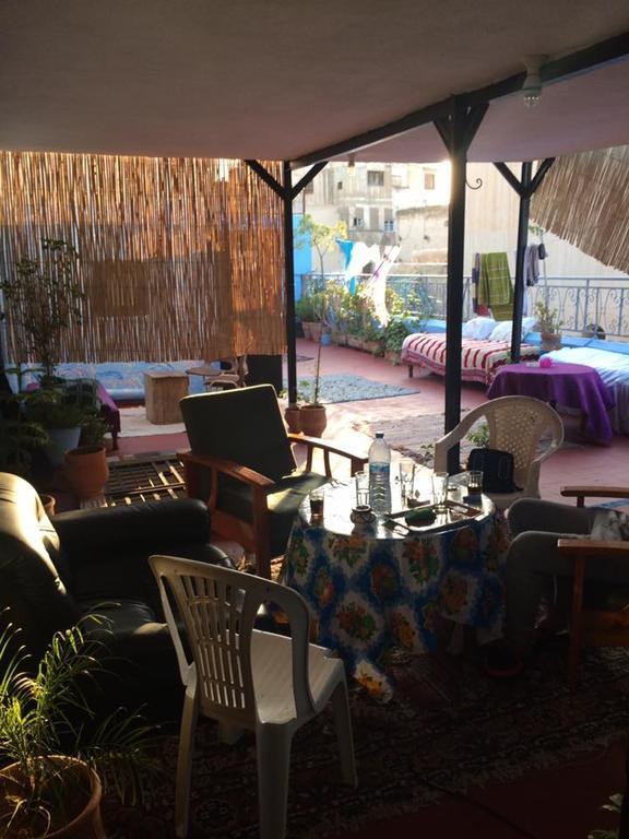 Bed and Breakfast Dar Talaa Honto Fès Exteriér fotografie