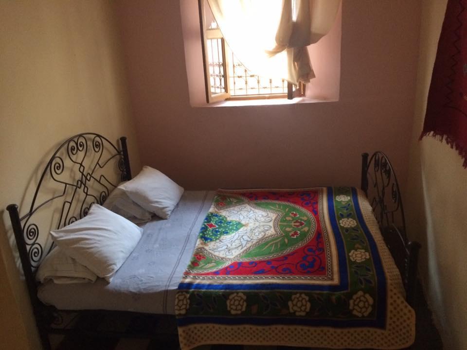 Bed and Breakfast Dar Talaa Honto Fès Exteriér fotografie